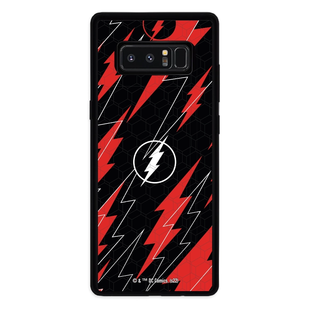 The Flash Lightning Bolt...