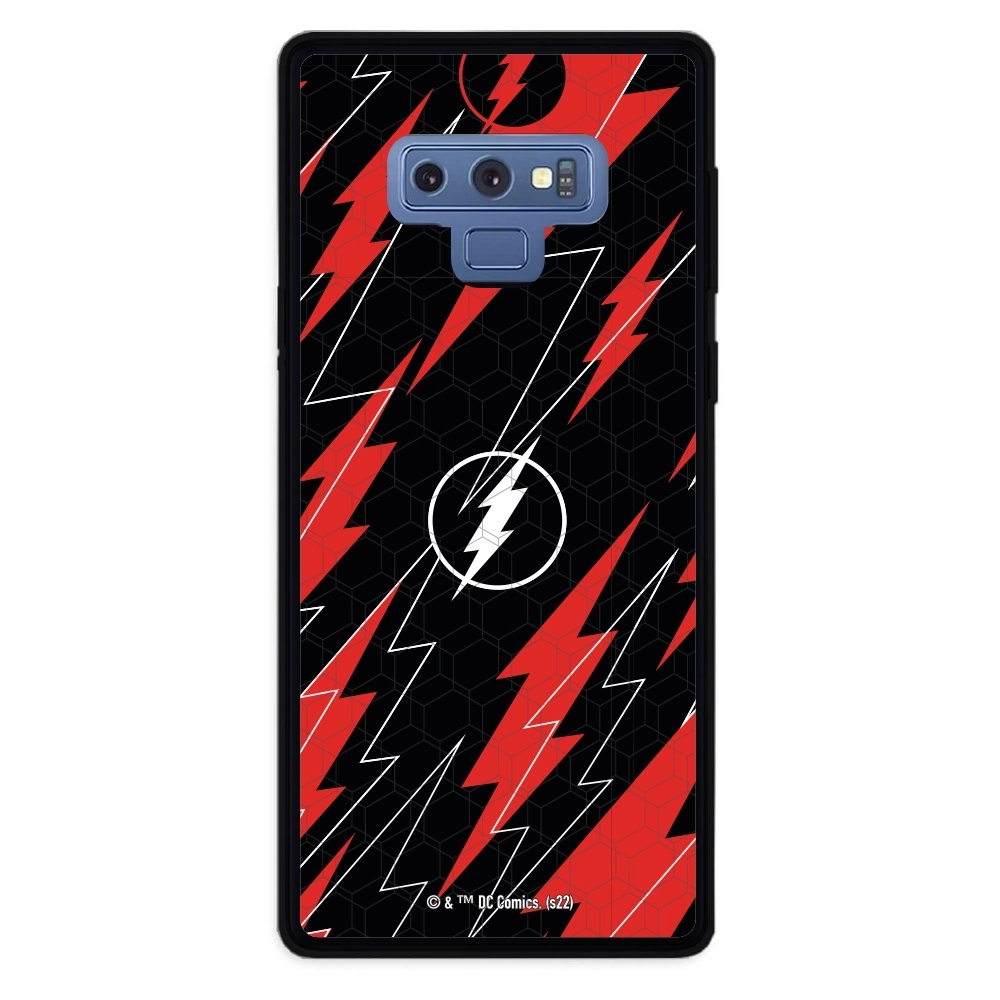 The Flash Lightning Bolt...