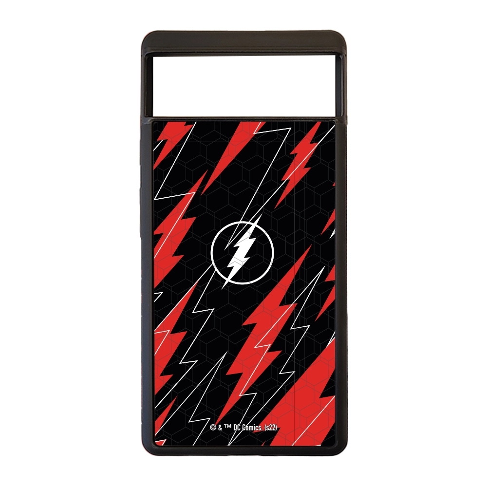 The Flash Lightning Bolt...