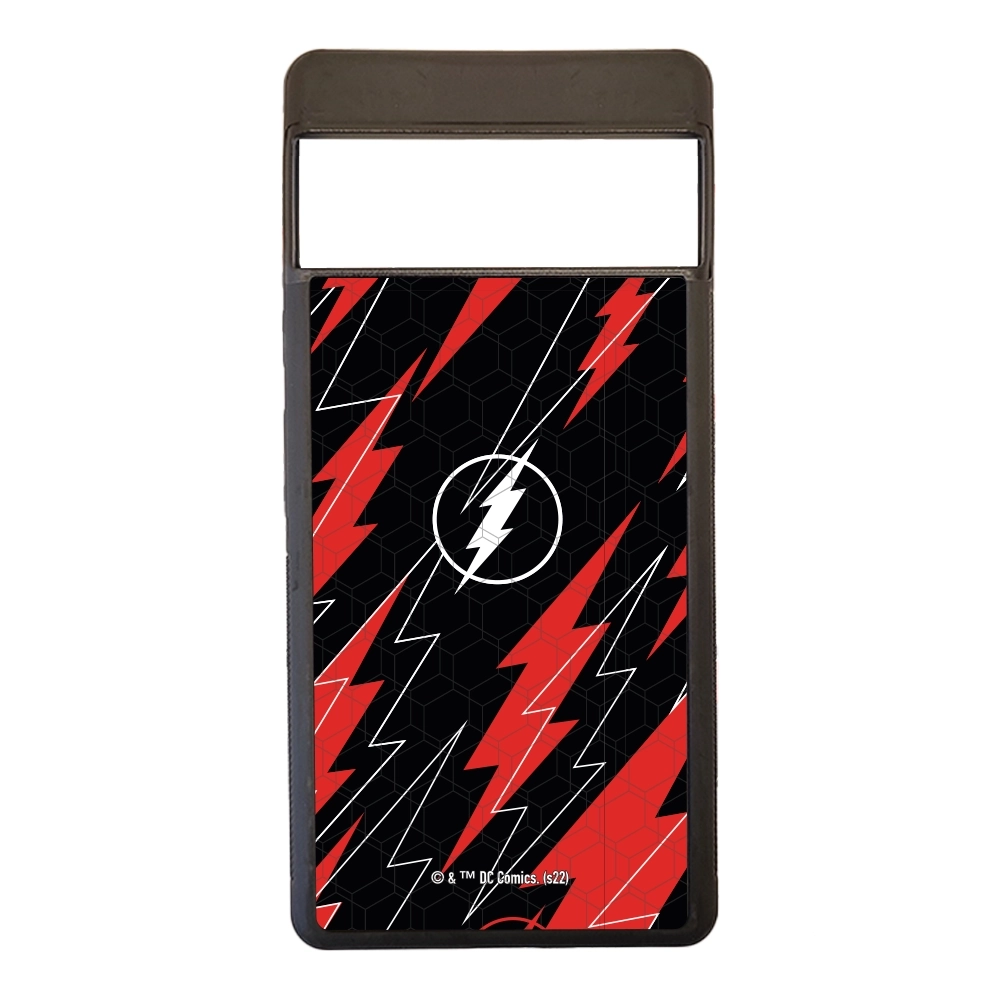 The Flash Lightning Bolt...