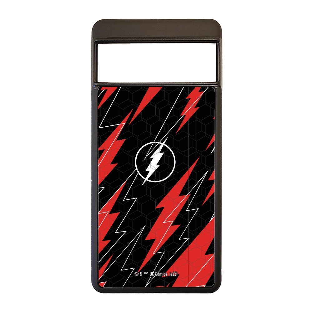 The Flash Lightning Bolt...