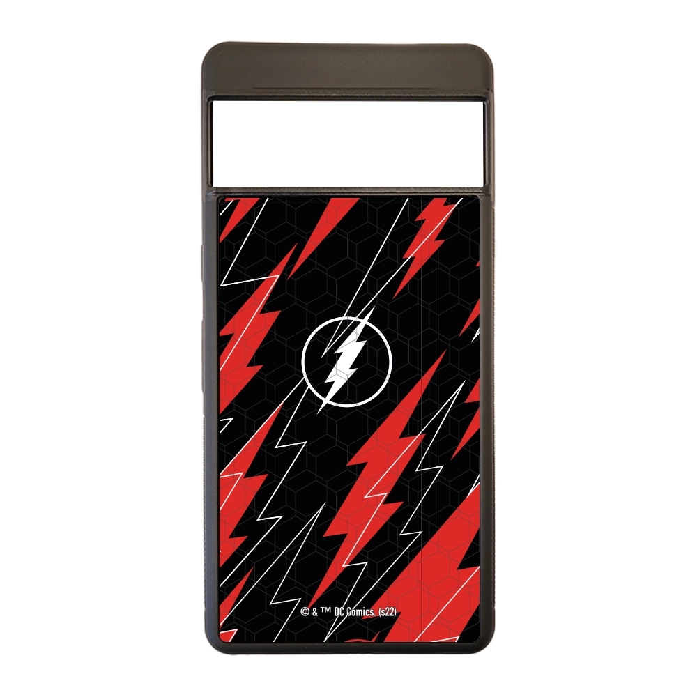 The Flash Lightning Bolt...