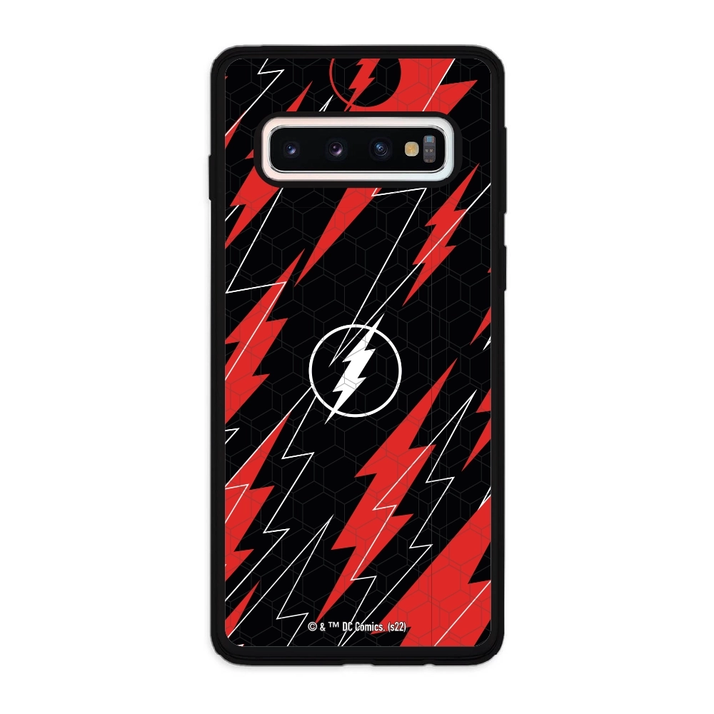 The Flash Lightning Bolt...