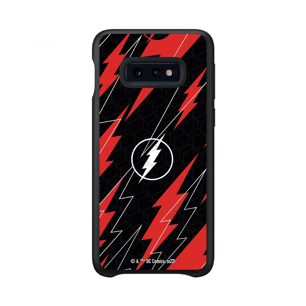 The Flash Lightning Bolt...