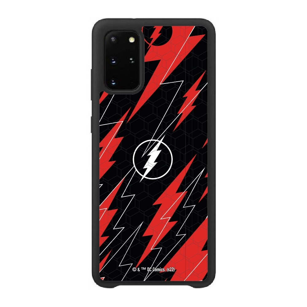 The Flash Lightning Bolt...