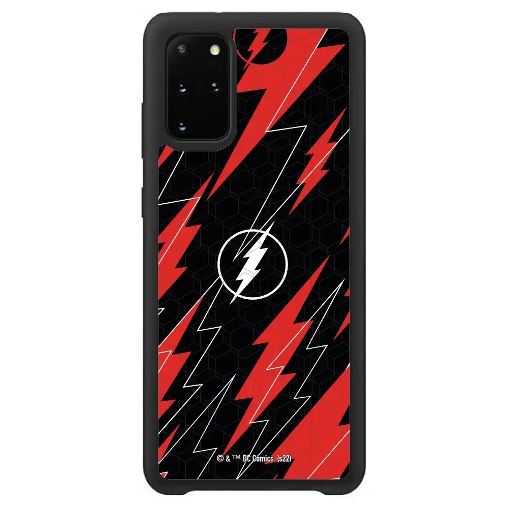 The Flash Lightning Bolt...