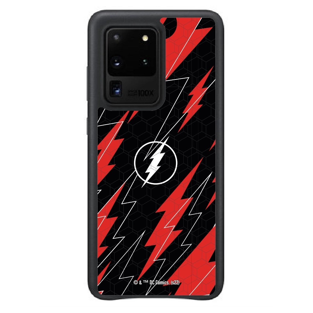 The Flash Lightning Bolt...