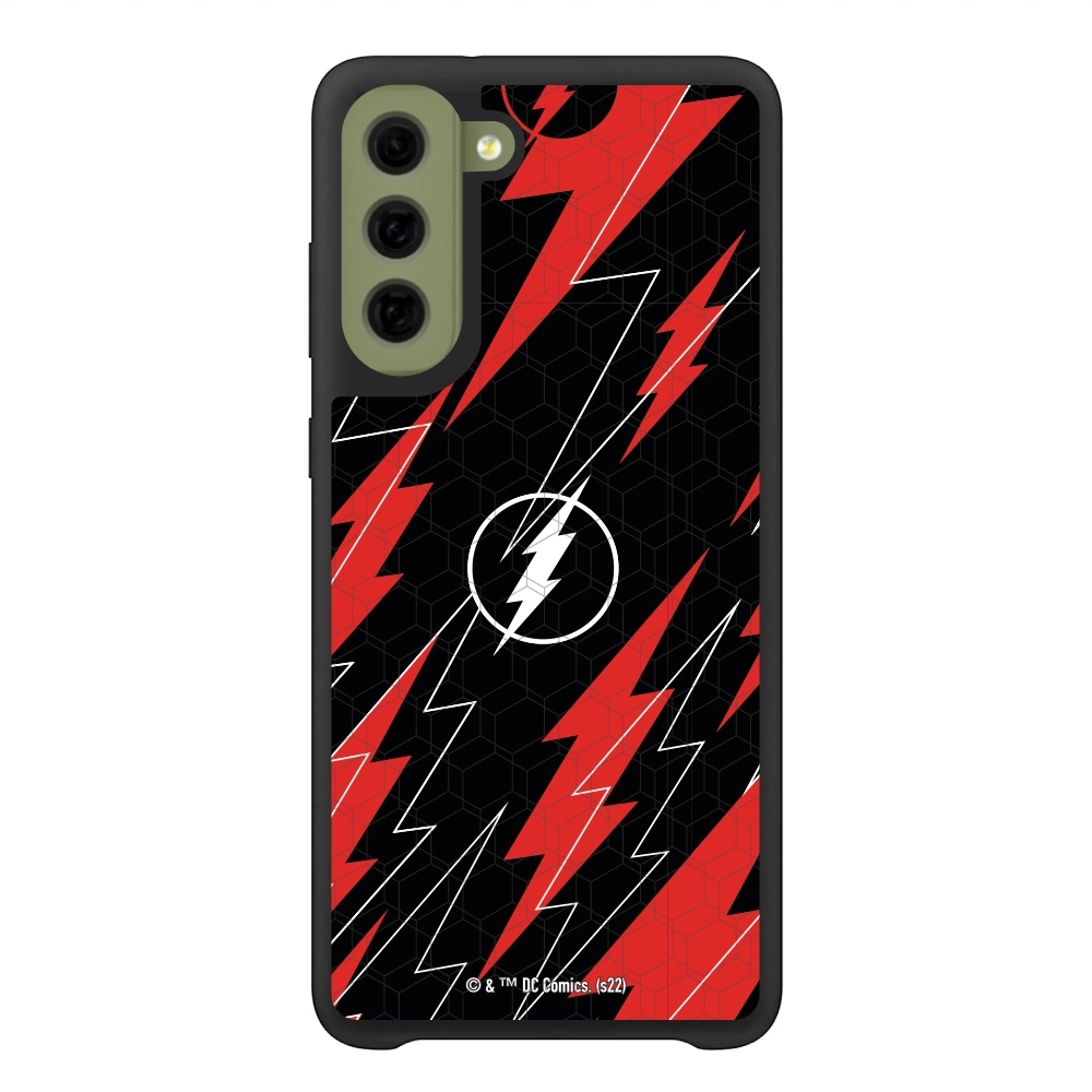 The Flash Lightning Bolt...