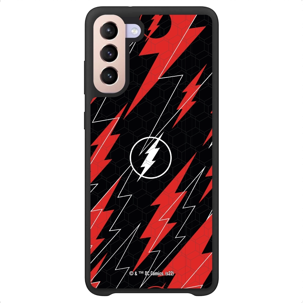 The Flash Lightning Bolt...