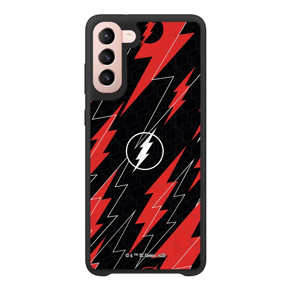 The Flash Lightning Bolt...