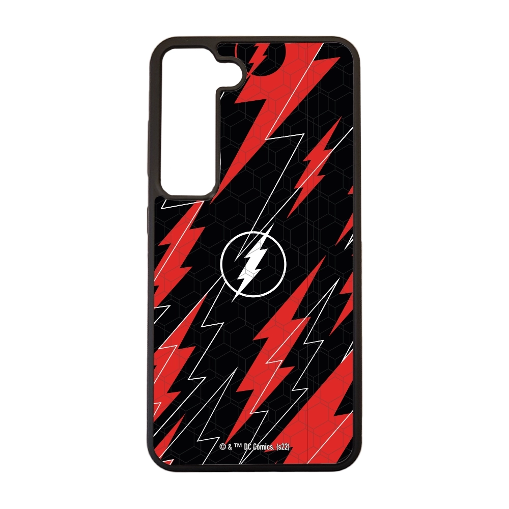 The Flash Lightning Bolt...