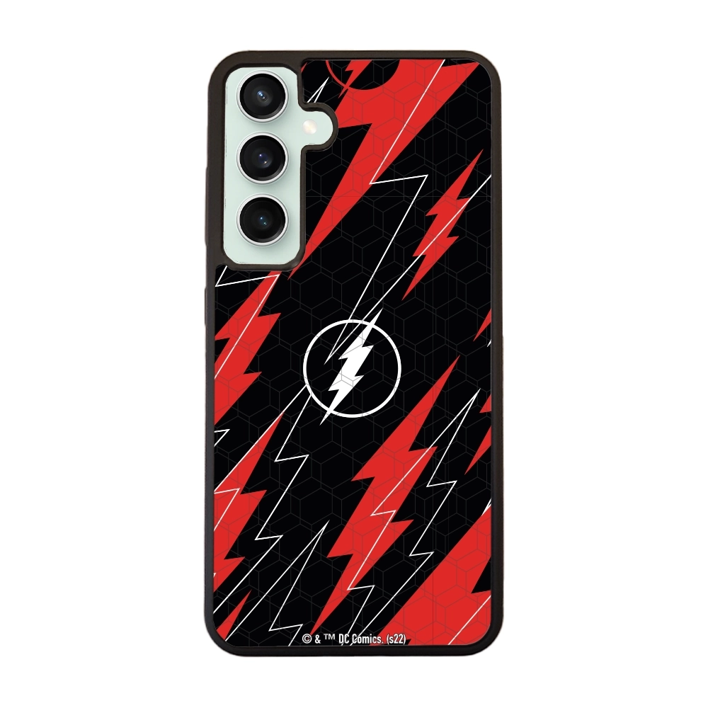 The Flash Lightning Bolt...
