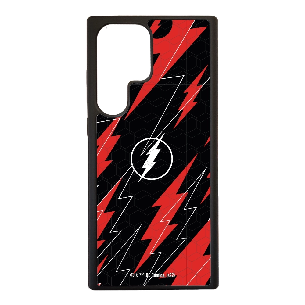 The Flash Lightning Bolt...