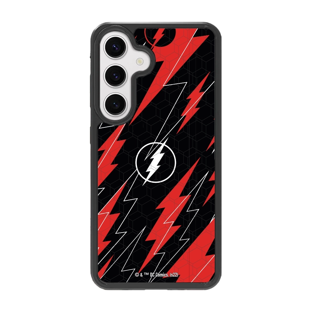 The Flash Lightning Bolt...