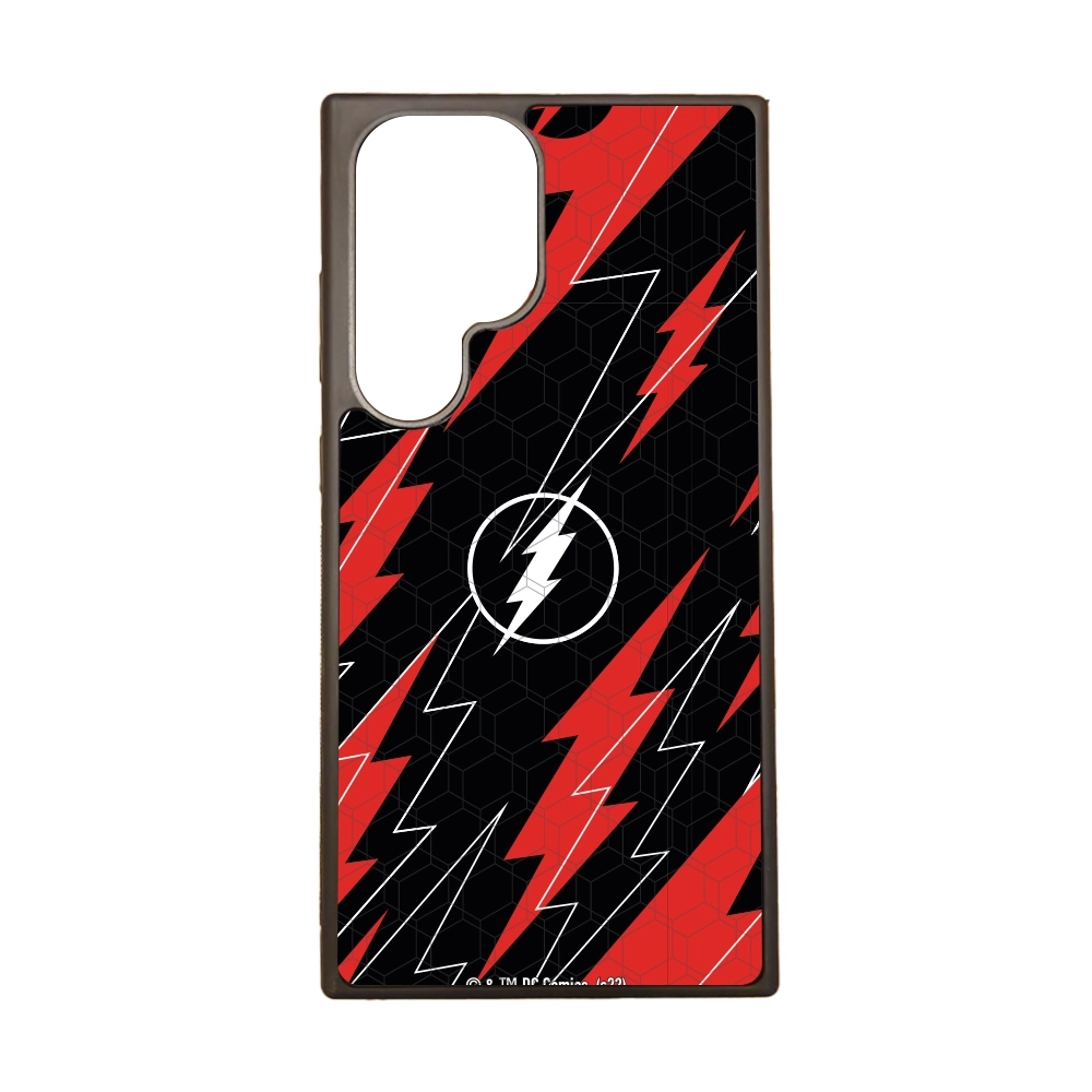 The Flash Lightning Bolt...