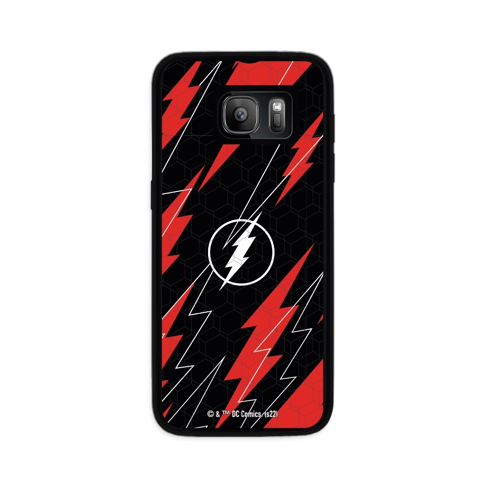 The Flash Lightning Bolt...