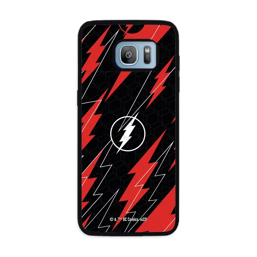 The Flash Lightning Bolt...