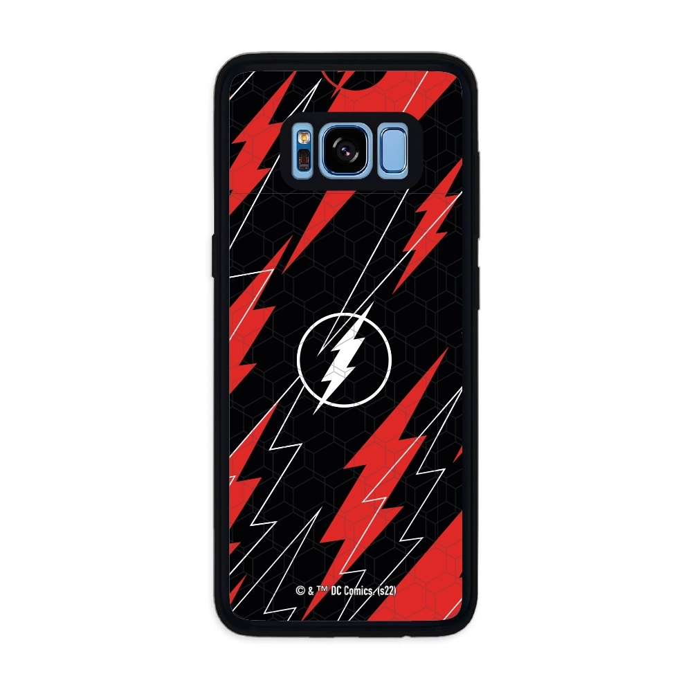 The Flash Lightning Bolt...