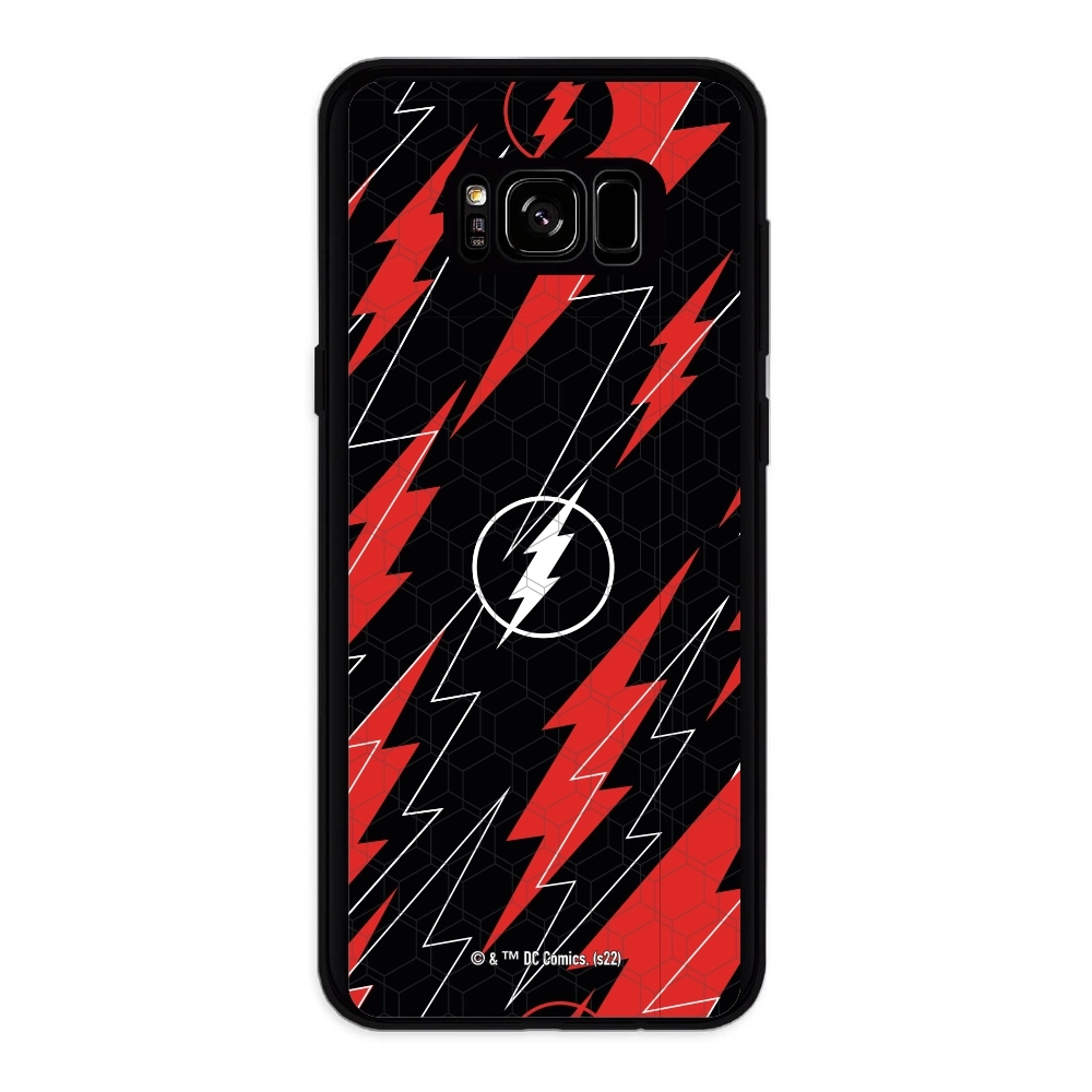 The Flash Lightning Bolt...