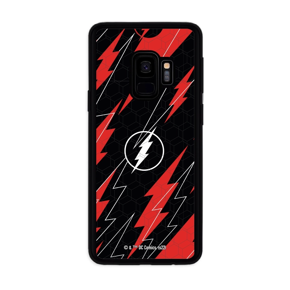 The Flash Lightning Bolt...