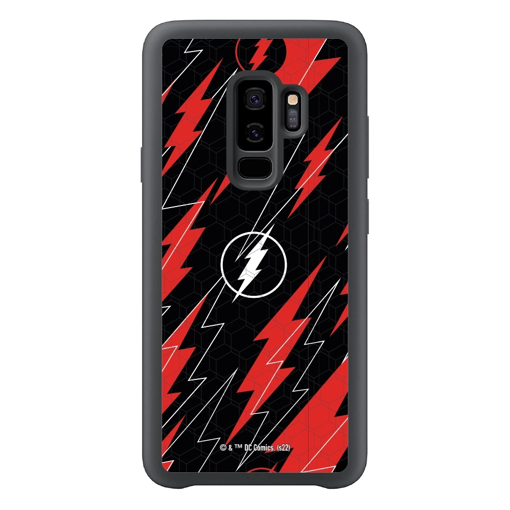 The Flash Lightning Bolt...