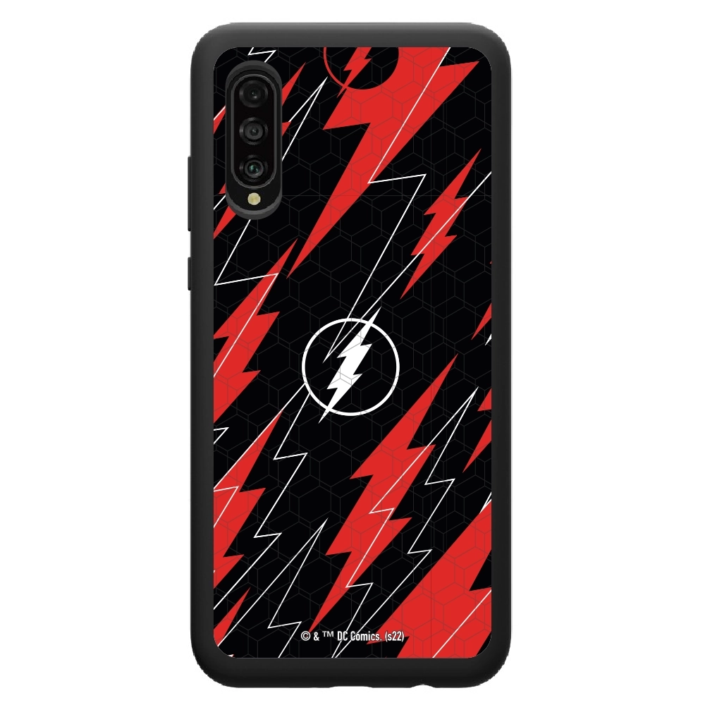 The Flash Lightning Bolt...