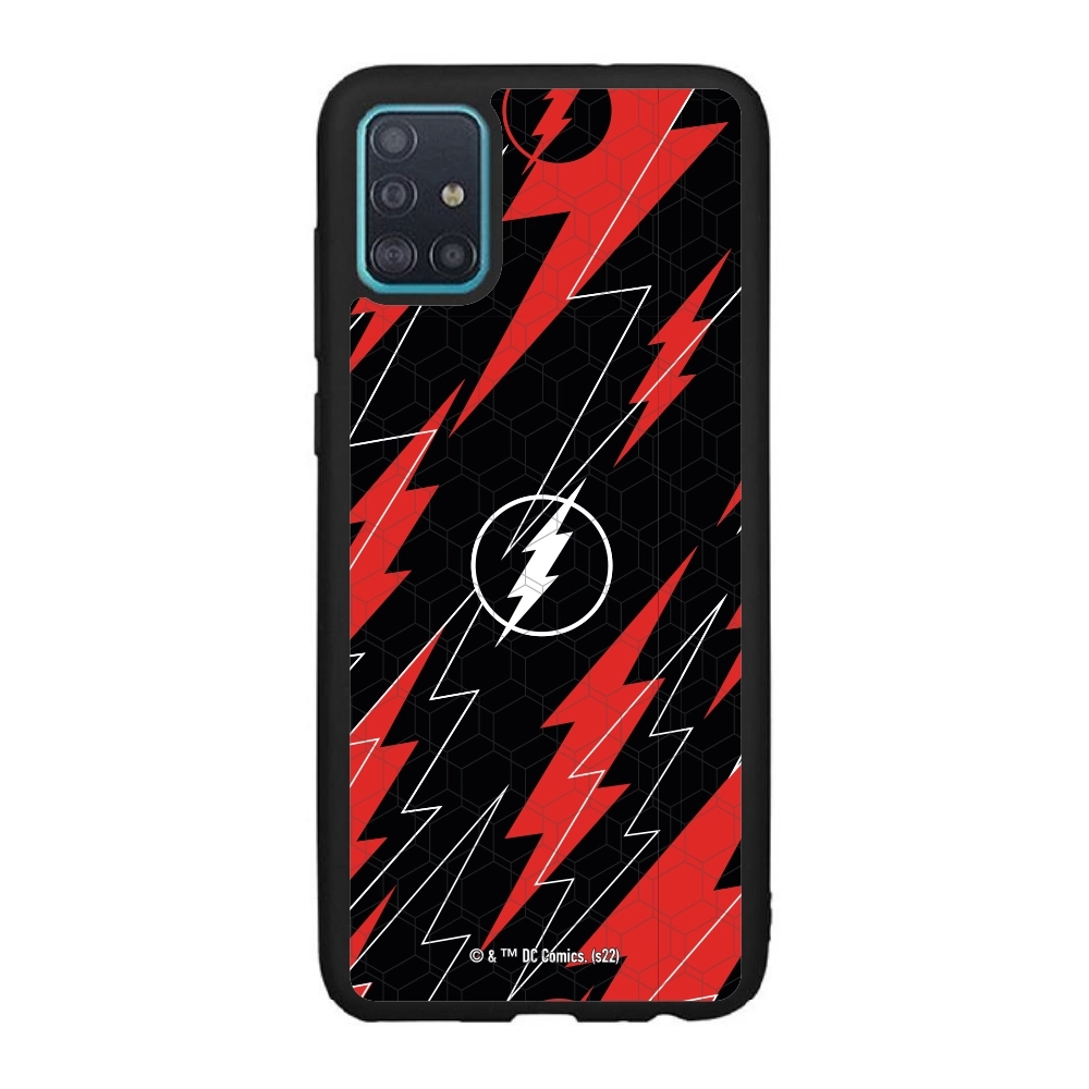 The Flash Lightning Bolt...