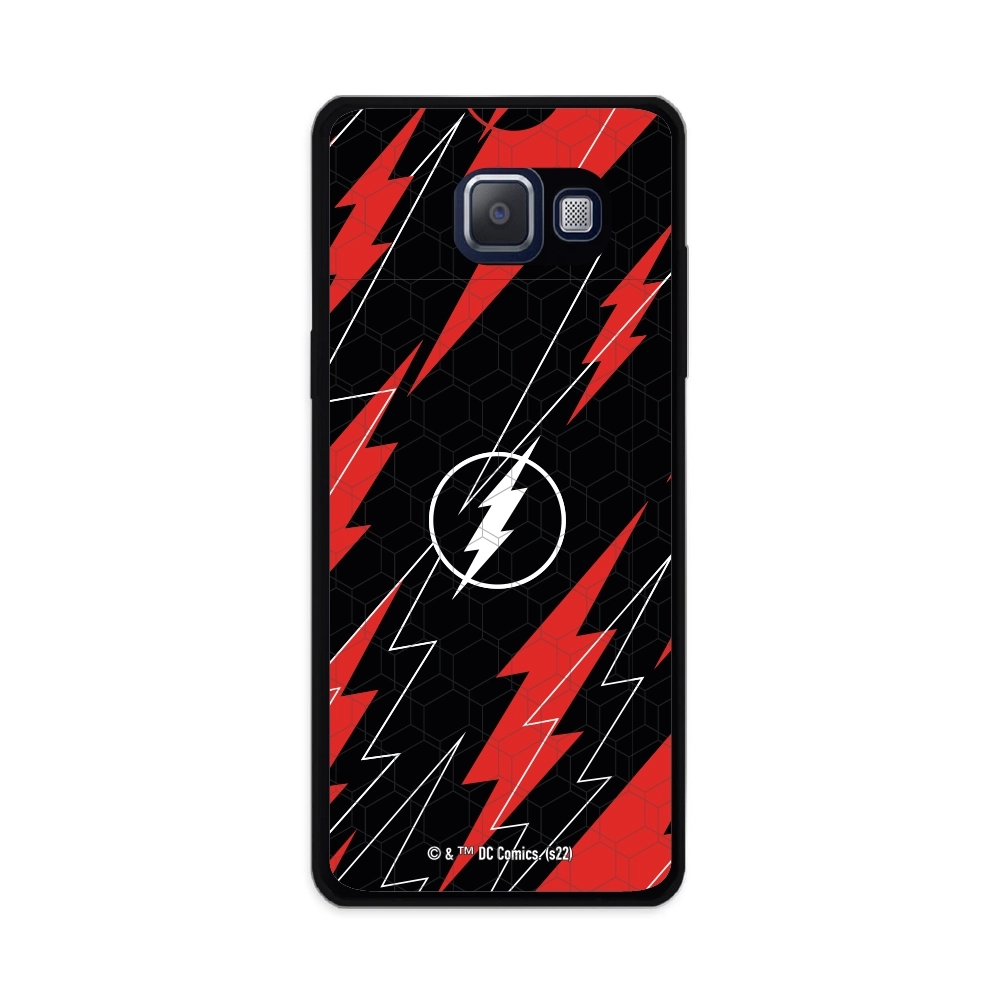 The Flash Lightning Bolt...