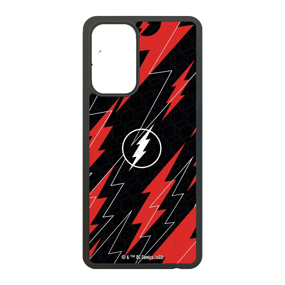 The Flash Lightning Bolt...