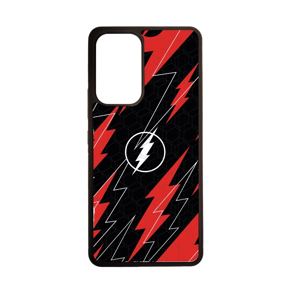 The Flash Lightning Bolt...