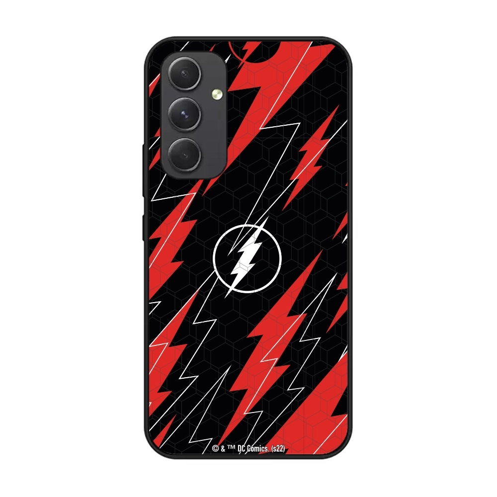 The Flash Lightning Bolt...