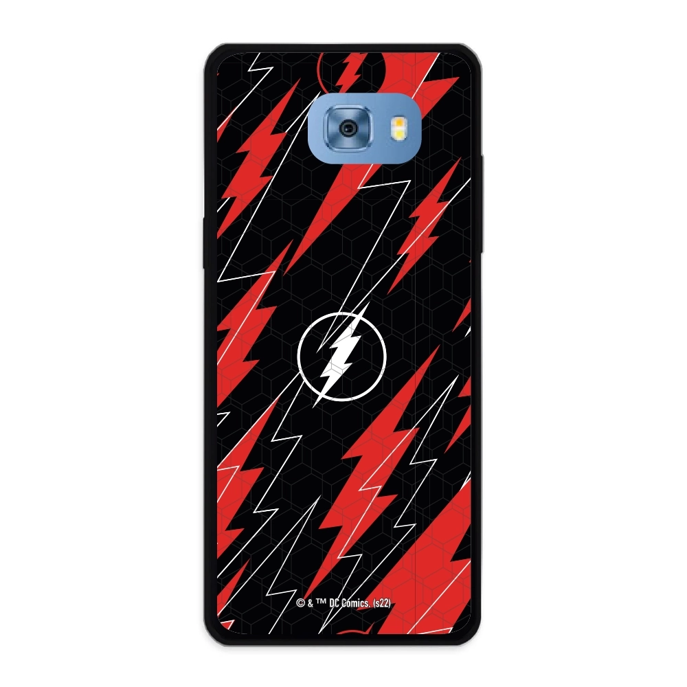 The Flash Lightning Bolt...