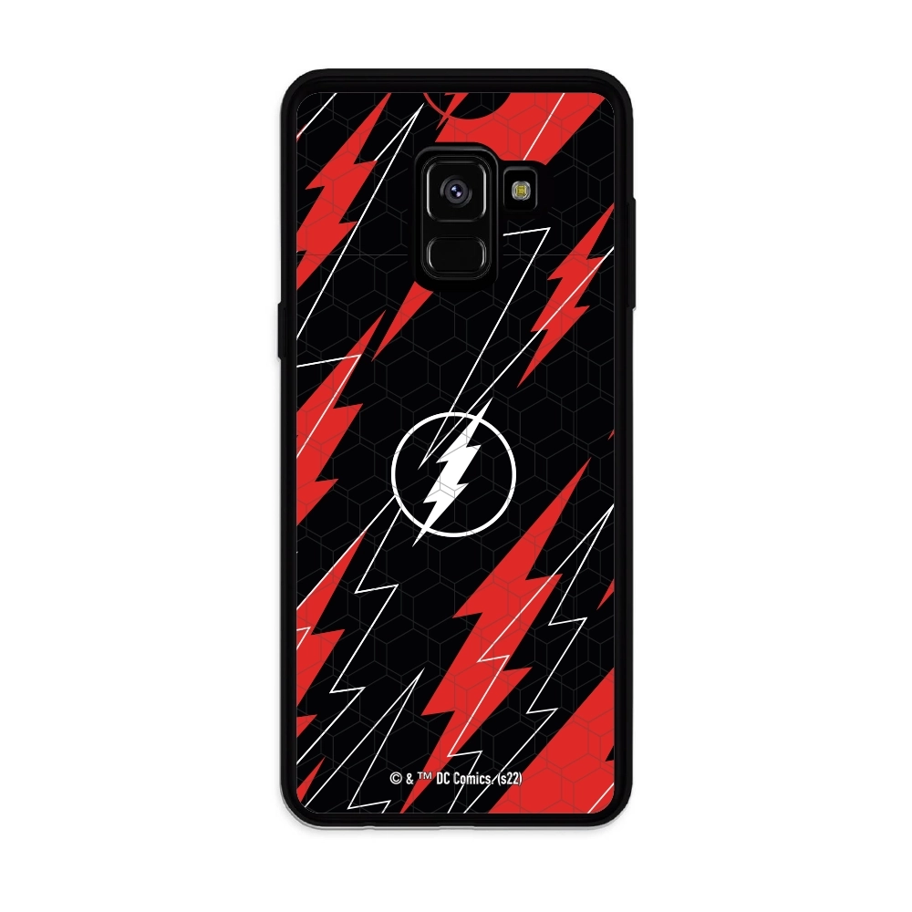 The Flash Lightning Bolt...