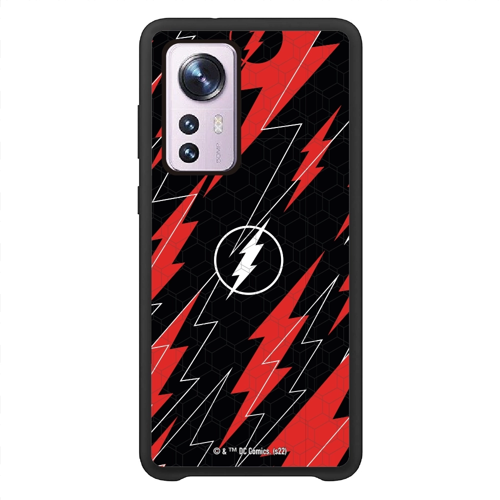 The Flash Lightning Bolt...