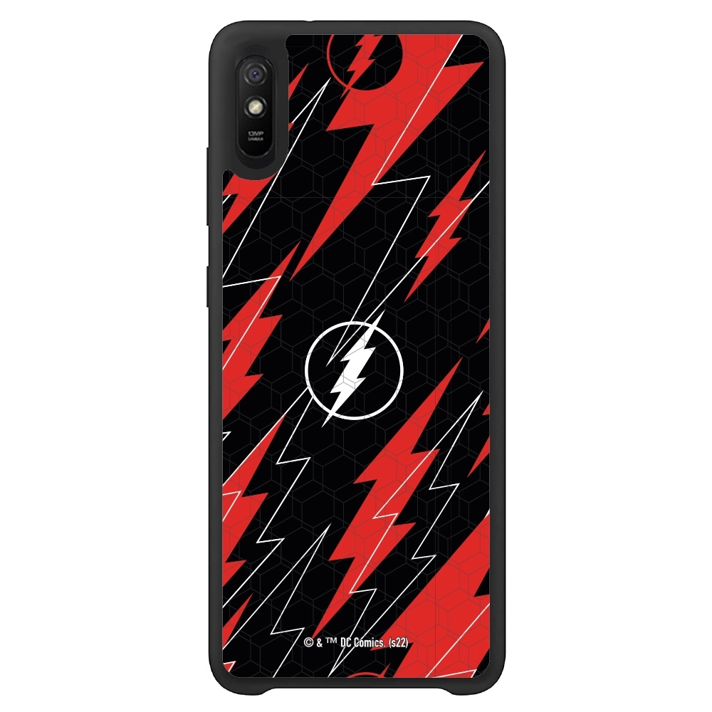 The Flash Lightning Bolt...
