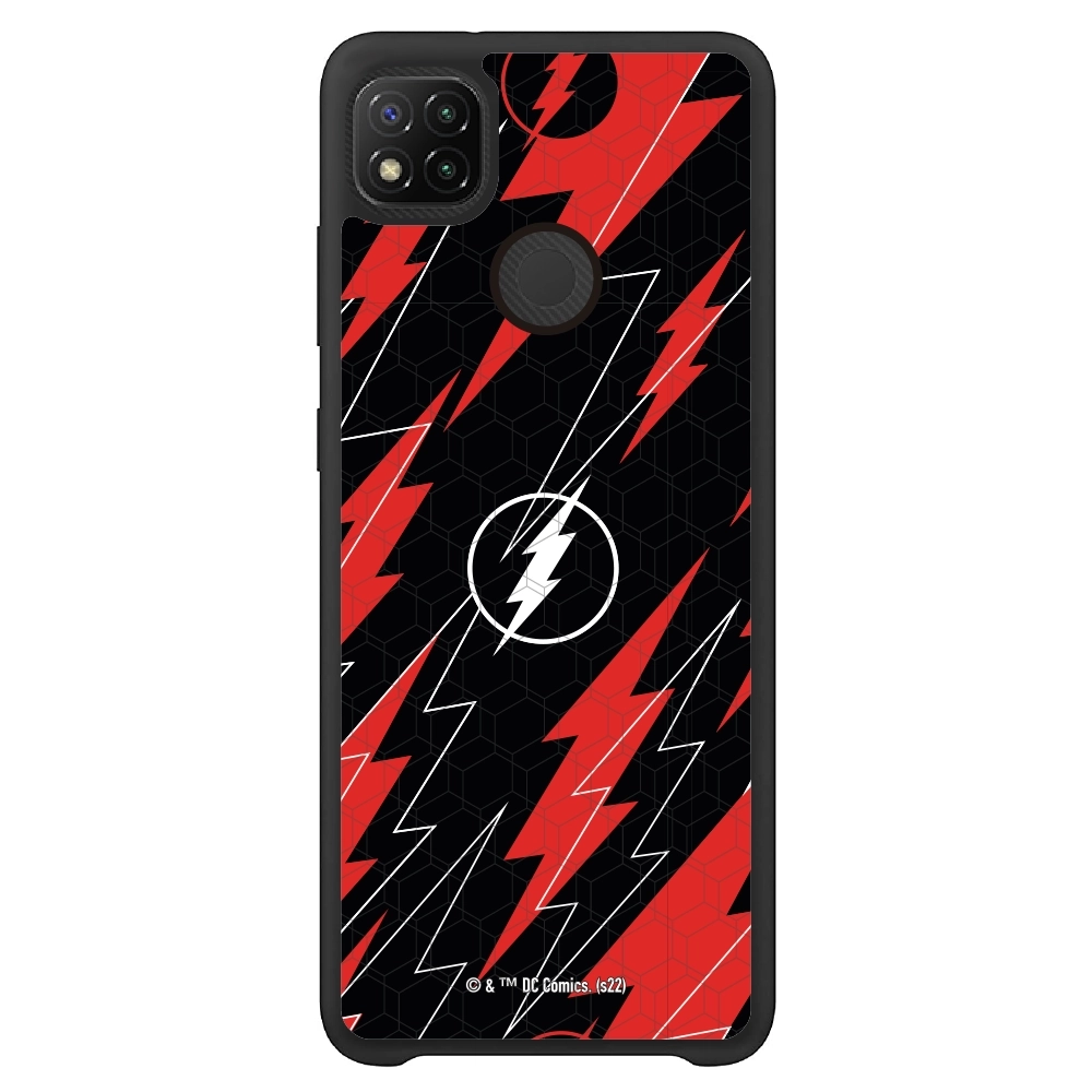 The Flash Lightning Bolt...