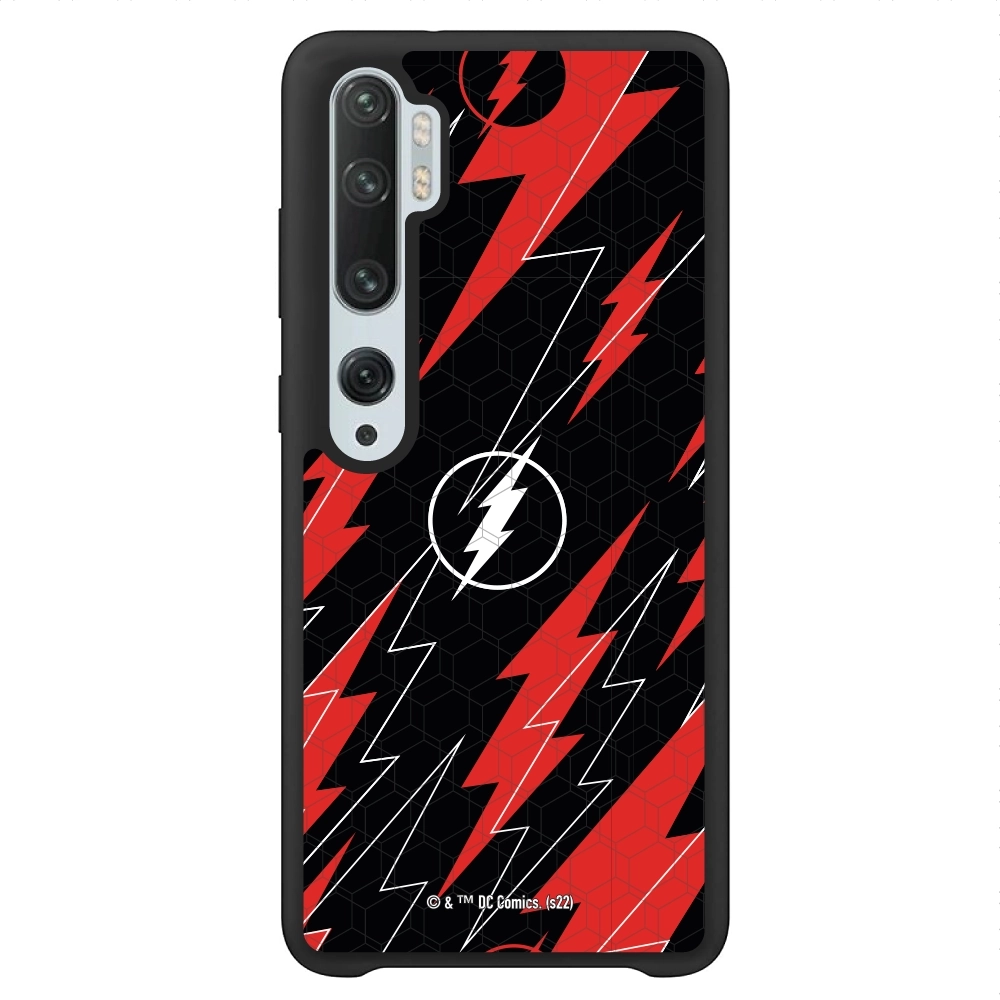 The Flash Lightning Bolt...