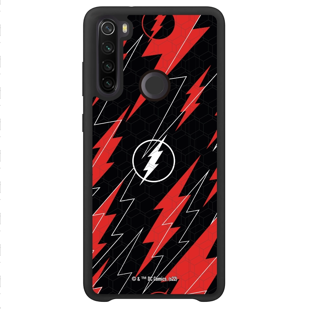 The Flash Lightning Bolt...