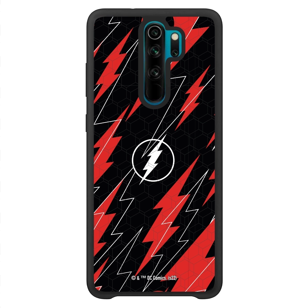 The Flash Lightning Bolt...