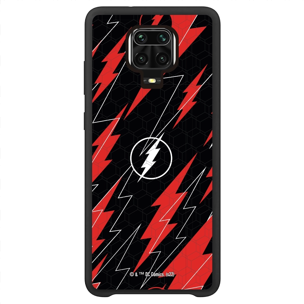The Flash Lightning Bolt...