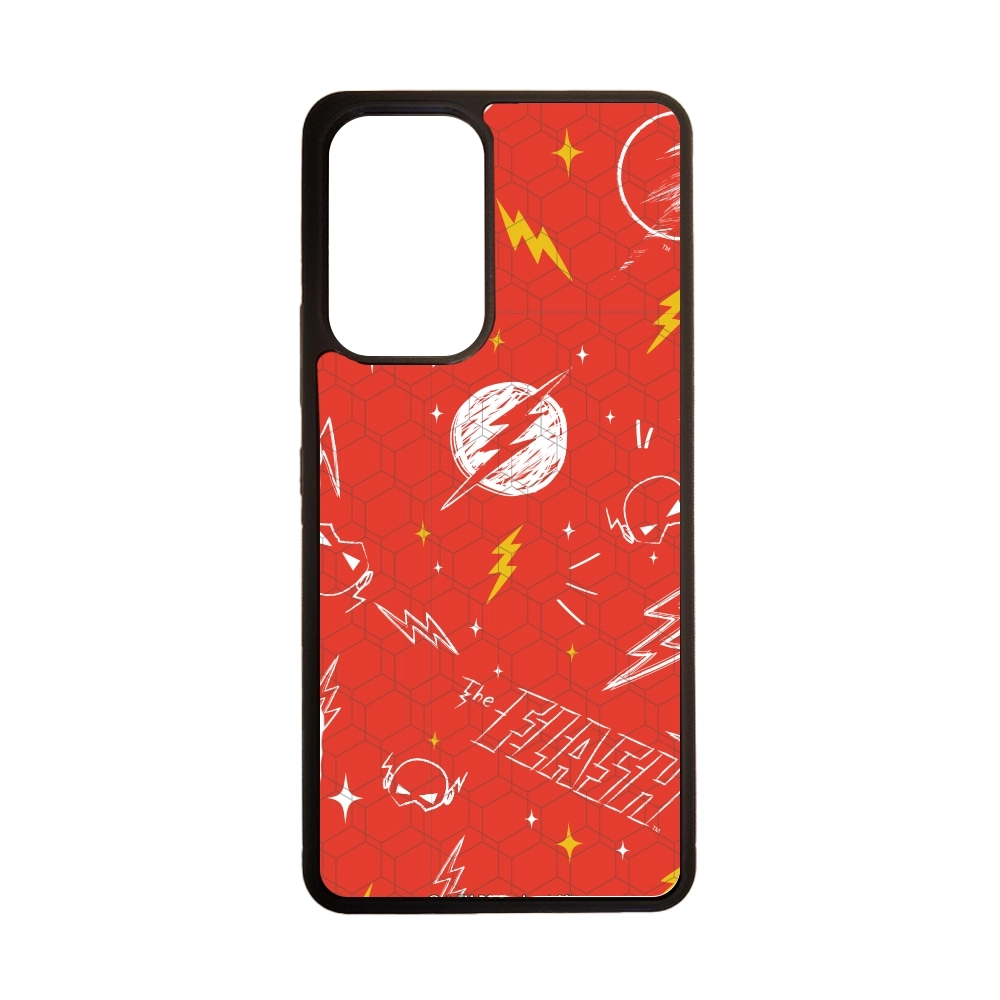 The Flash Planets Lightning...