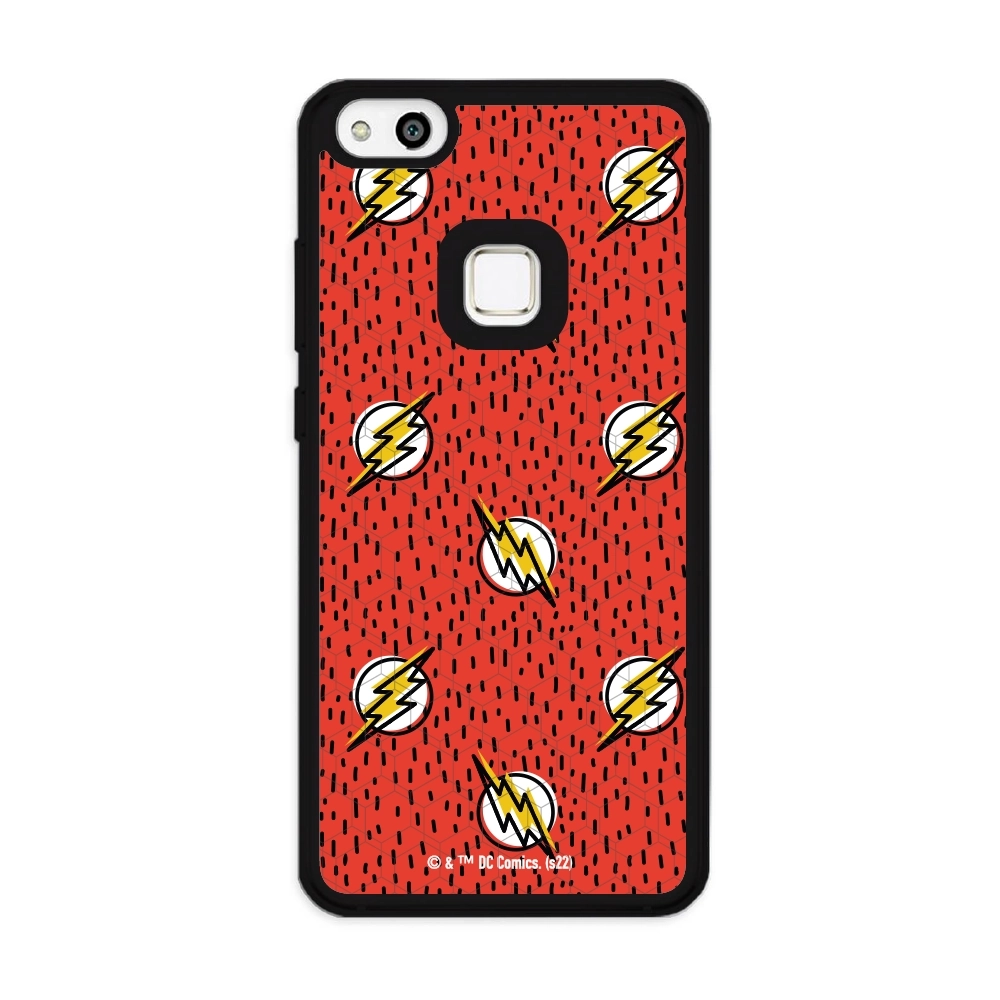 The Flash Lightning Bolt...