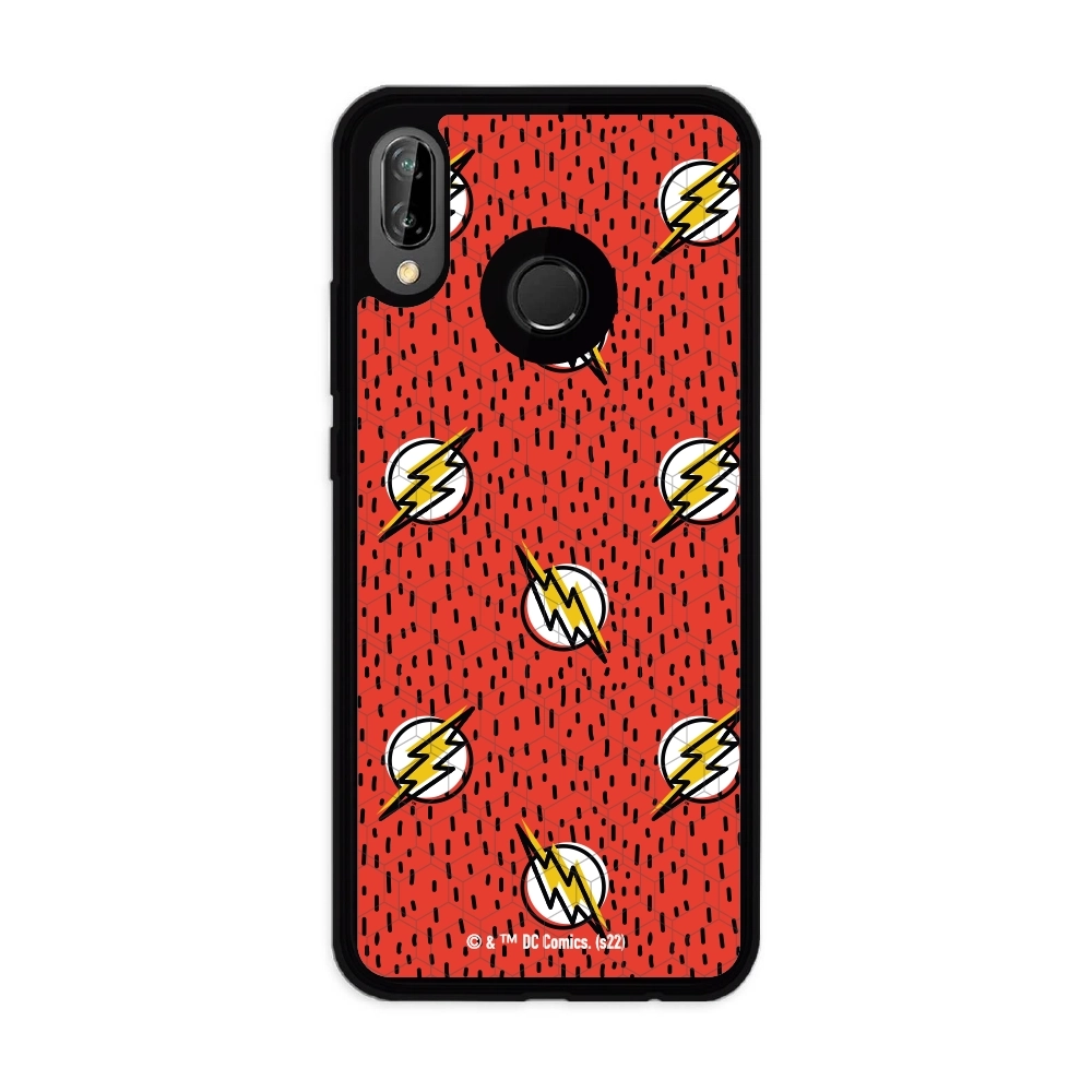 The Flash Lightning Bolt...