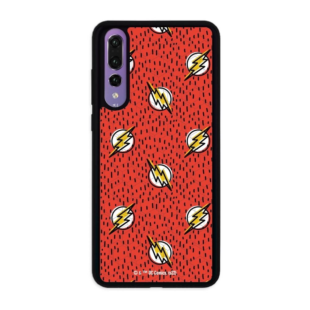 The Flash Lightning Bolt...