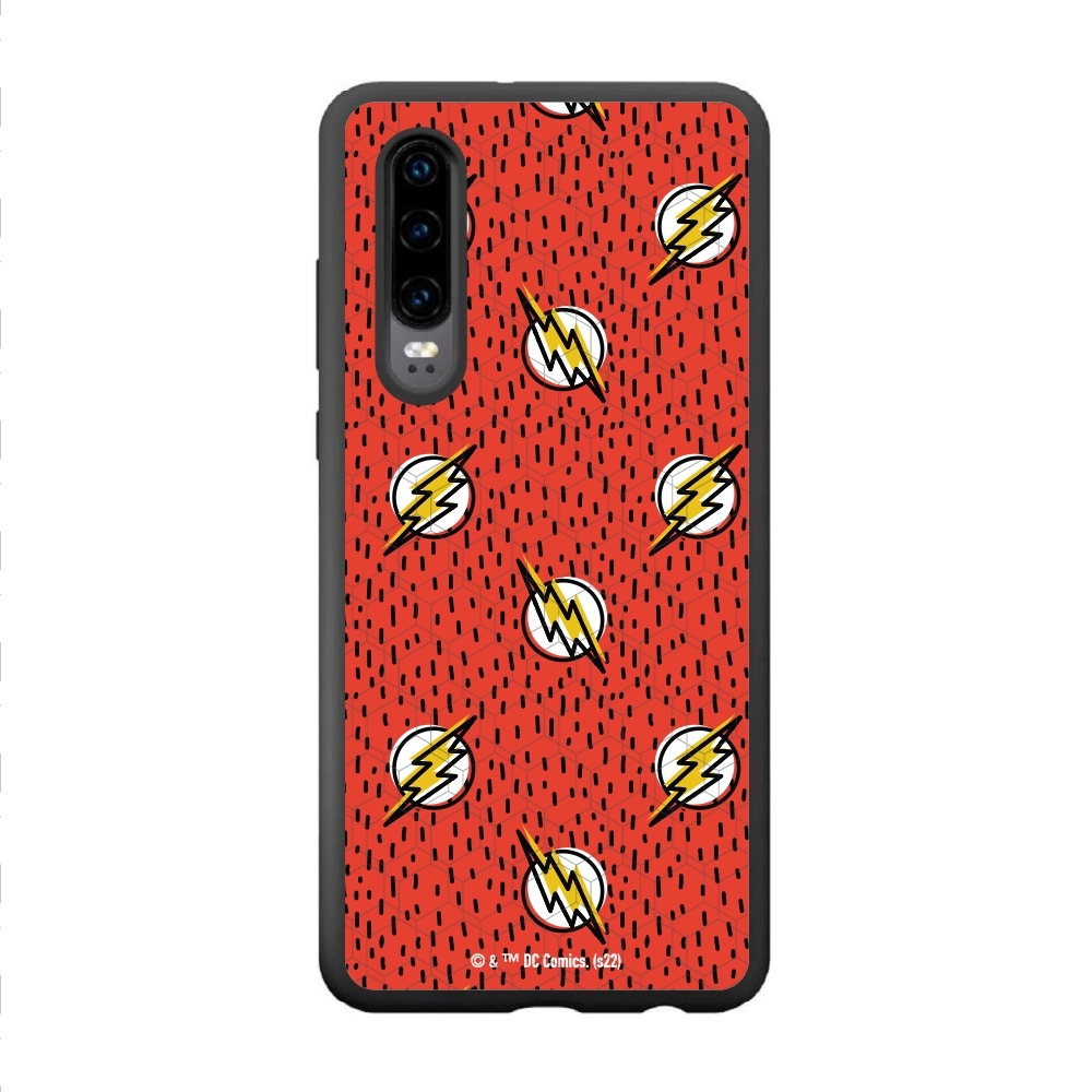 The Flash Lightning Bolt...