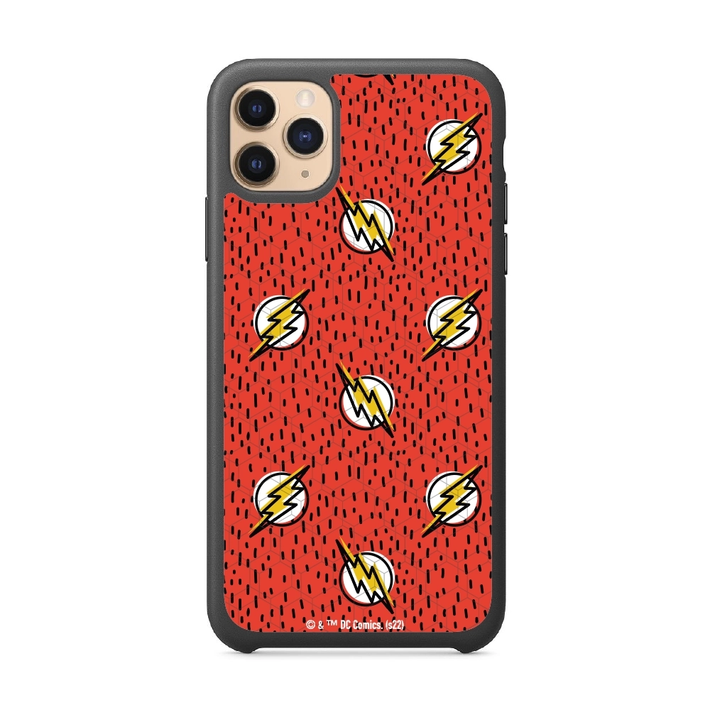 The Flash Lightning Bolt...