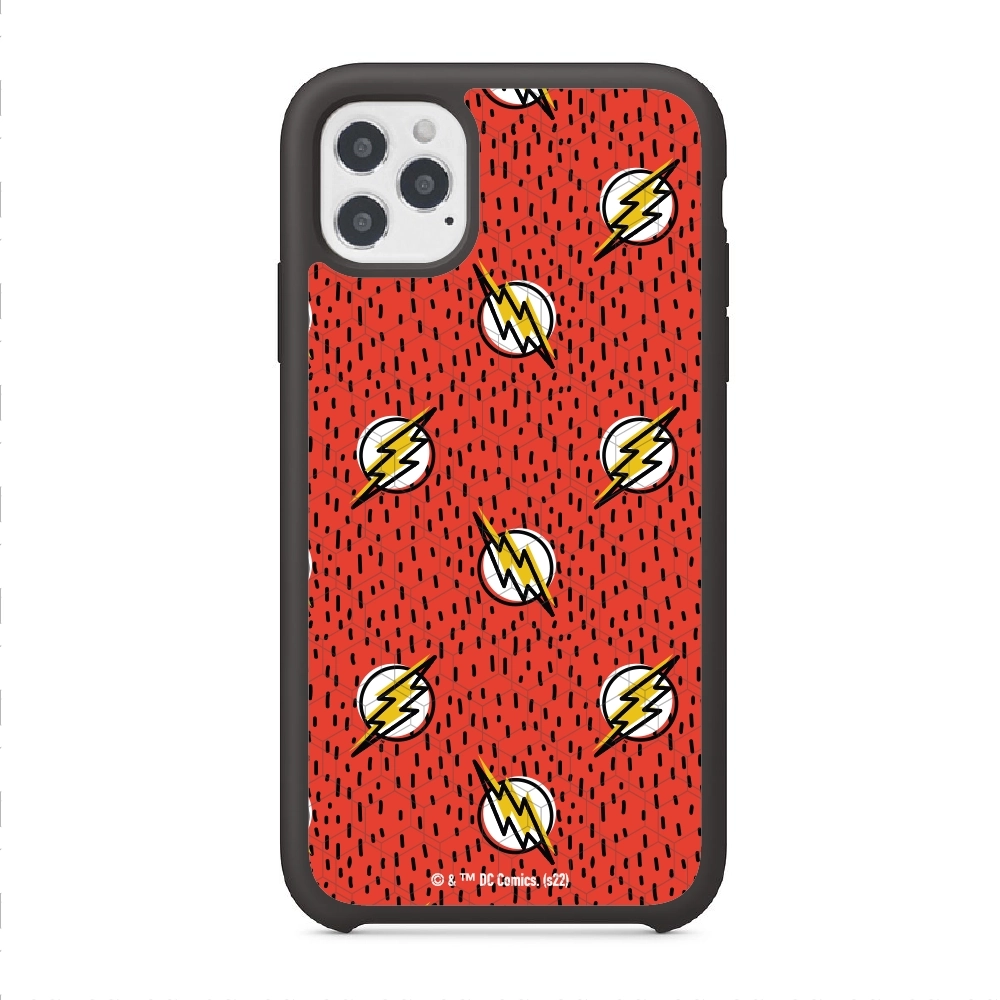 The Flash Lightning Bolt...
