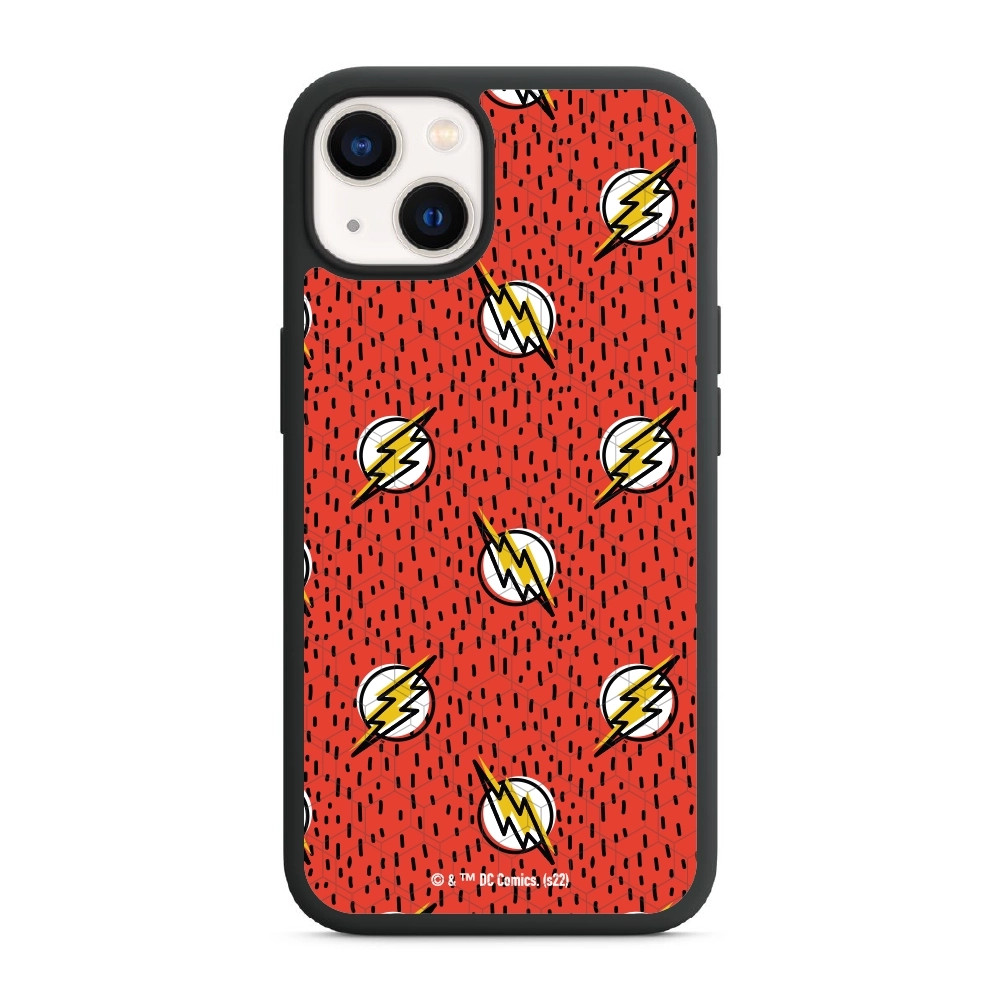 The Flash Lightning Bolt...