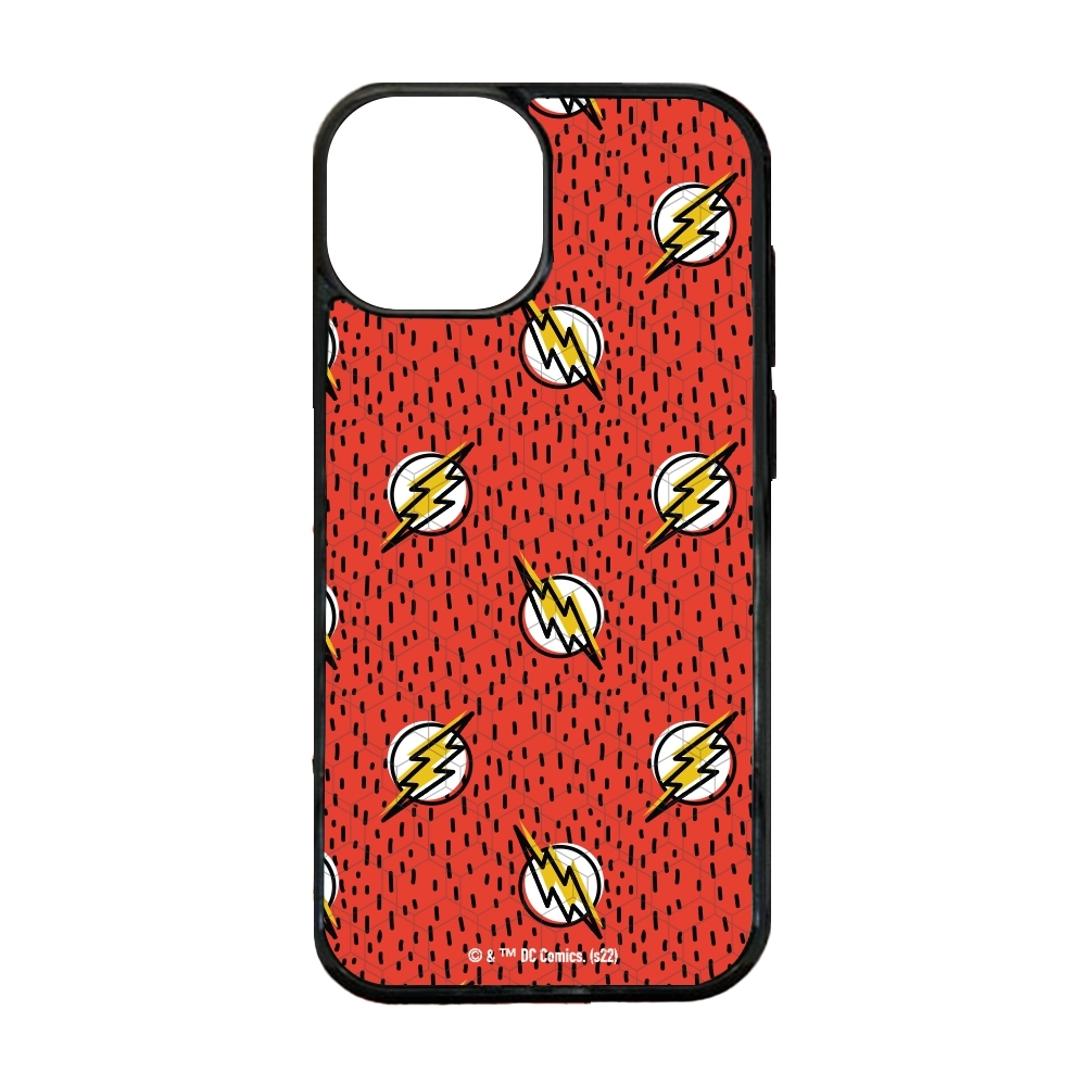 The Flash Lightning Bolt...