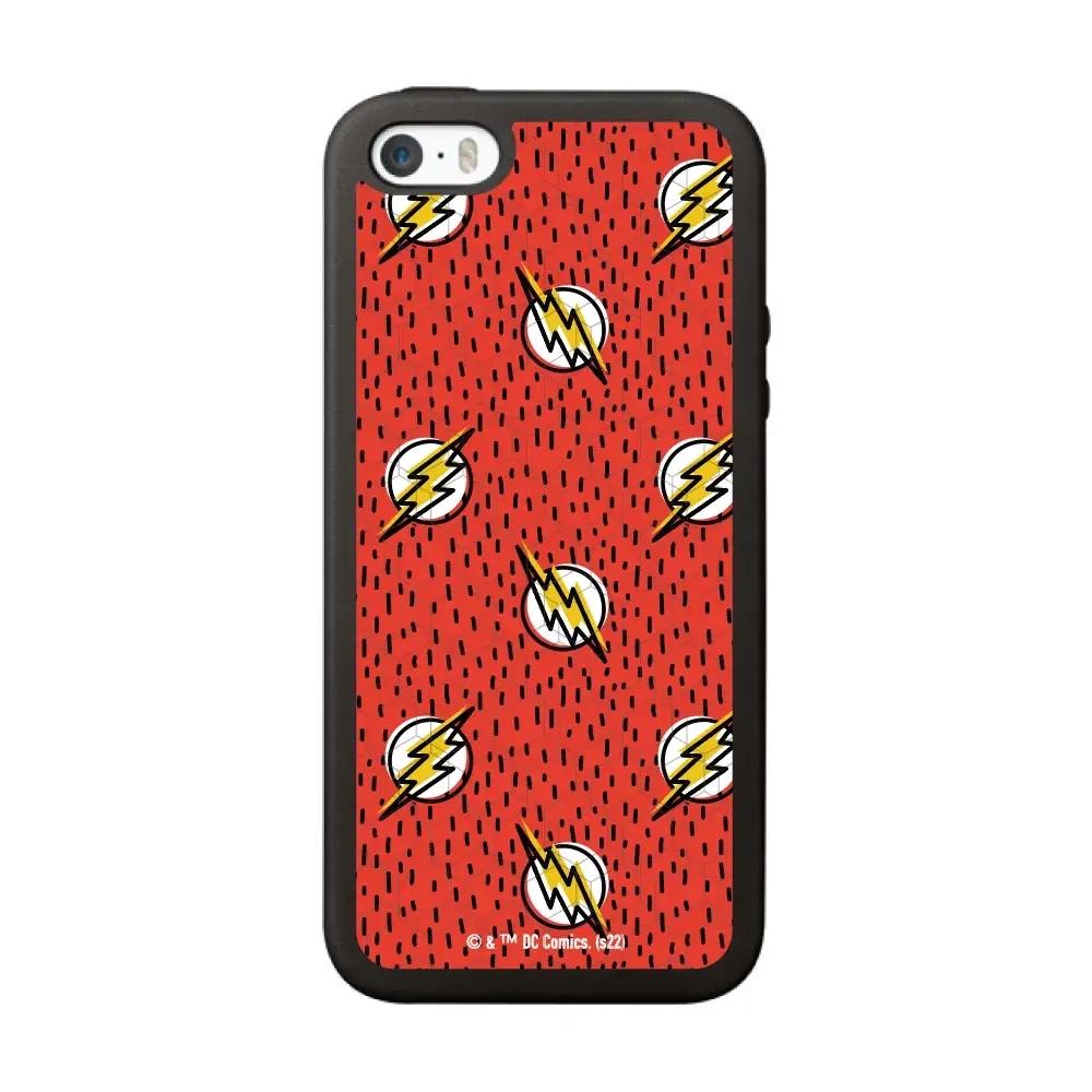 The Flash Lightning Bolt...